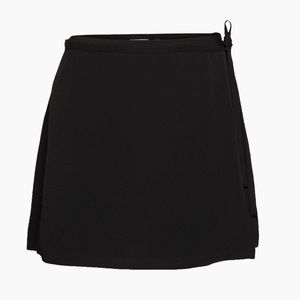 Sunday Best black skirt